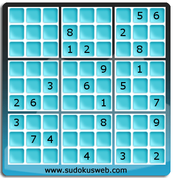 Sudoku de Niveau Expert