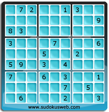 Sudoku de Niveau Expert