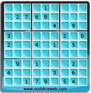 Sudoku de Niveau Difficile