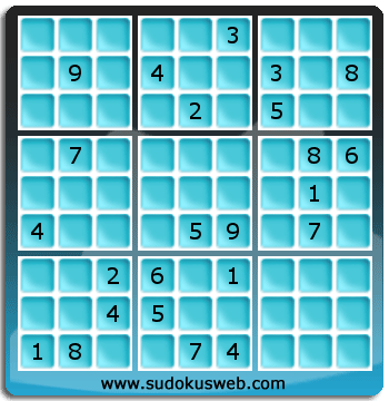 Sudoku de Nivell Expert