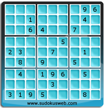 Sudoku de Nivel Experto Sudoku de Nivel Experto