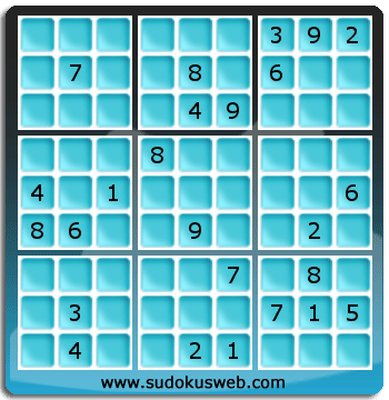 Hard Level Sudoku