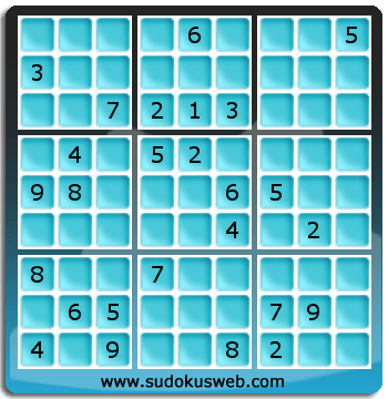 Nivel de Especialista de Sudoku