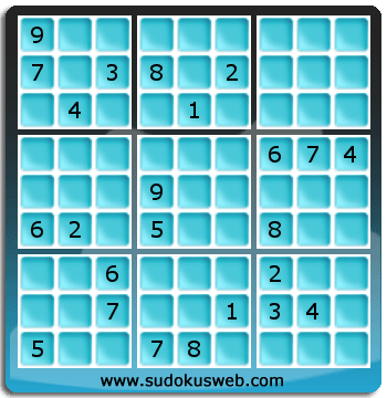 Sudoku de Niveau Expert