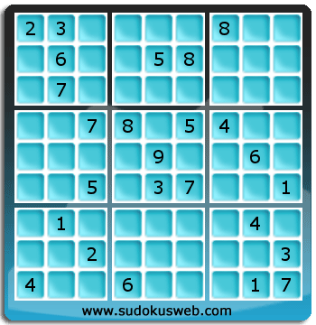 Sudoku de Nivel Experto