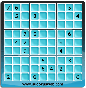 Expert Level Sudoku