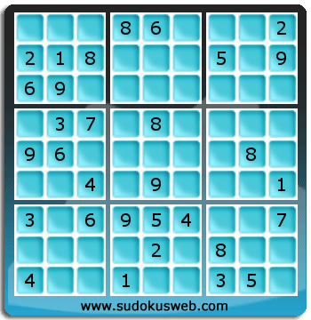 Nivel Medio de Sudoku