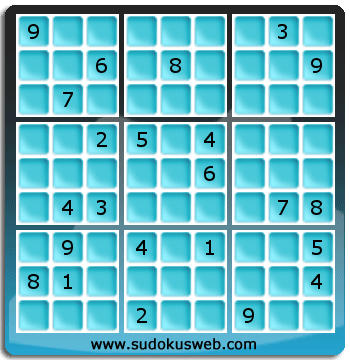 Sudoku de Niveau Expert