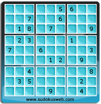 Sudoku de Nivel Experto