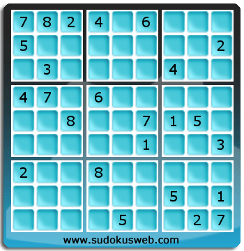 Sudoku de Niveau Expert