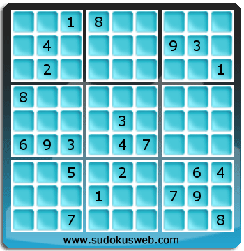 Sudoku de Niveau Expert