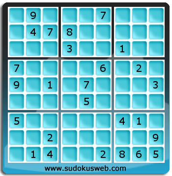 Sudoku de Niveau Expert