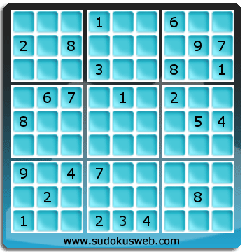 Sudoku de Nivel Experto