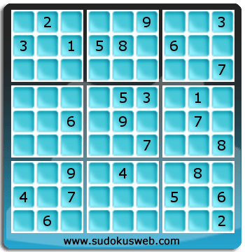 Nivel de Especialista de Sudoku