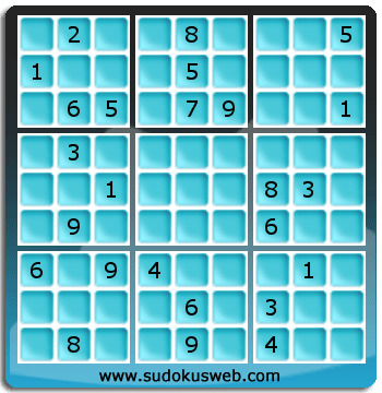 Hard Level Sudoku Hard Level Sudoku