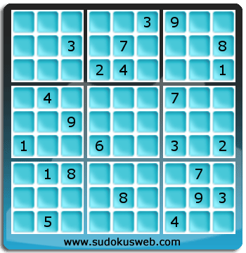 Sudoku de Nivel Experto