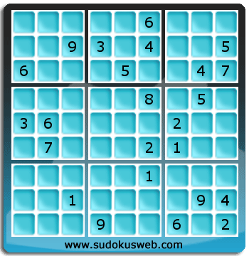 Sudoku de Niveau Expert