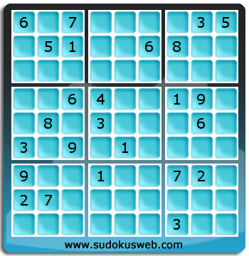 Sudoku de Niveau Expert