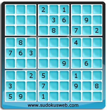 Sudoku de Nivel Experto