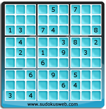 Sudoku de Niveau Expert