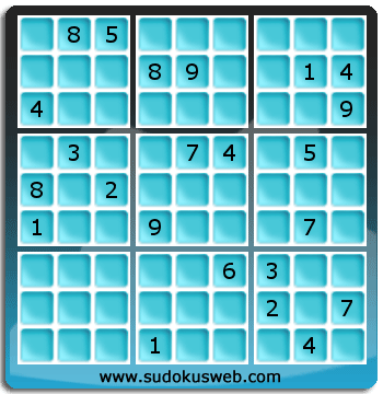 Sudoku de Niveau Expert