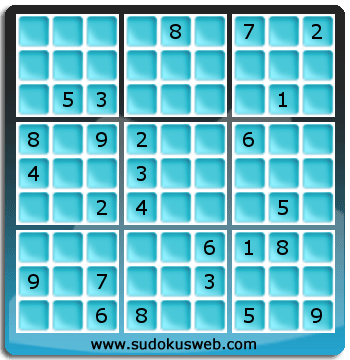 Sudoku de Niveau Expert