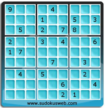 Sudoku de Niveau Expert