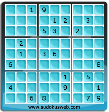 Sudoku de Nivel Experto