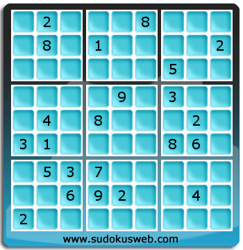 Sudoku de Niveau Expert