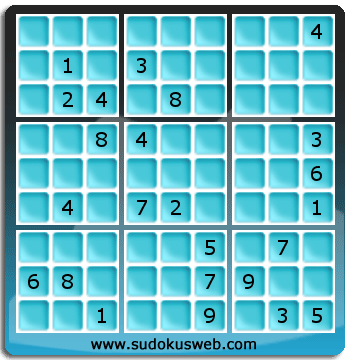 Sudoku de Niveau Expert