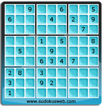 Nivel de Especialista de Sudoku