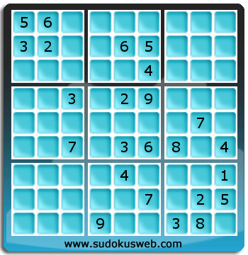 Sudoku de Nivel Experto Sudoku de Nivel Experto