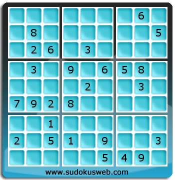 Sudoku de Nivel Experto