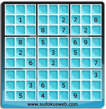 Sudoku de Nivel Experto