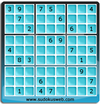 Sudoku de Nivell Expert