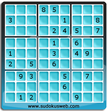 Sudoku de Nivel Experto Sudoku de Nivel Experto