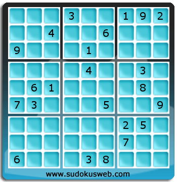 Sudoku de Nivel Experto