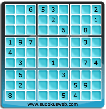 Sudoku de Nivel Experto