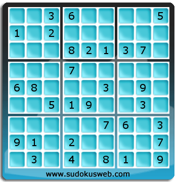 Medium Level Sudoku