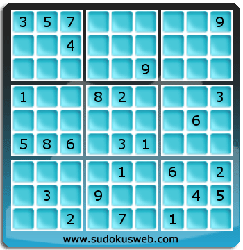 Sudoku de Niveau Expert