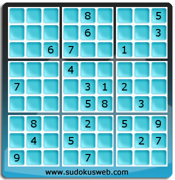 Sudoku de Niveau Expert