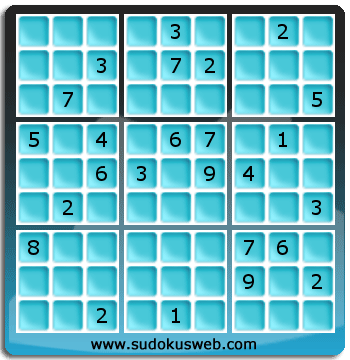 Sudoku de Niveau Expert