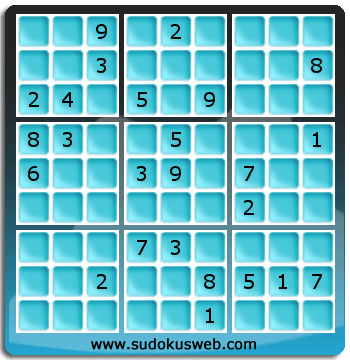 Sudoku de Niveau Expert