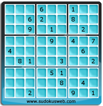 Hard Level Sudoku