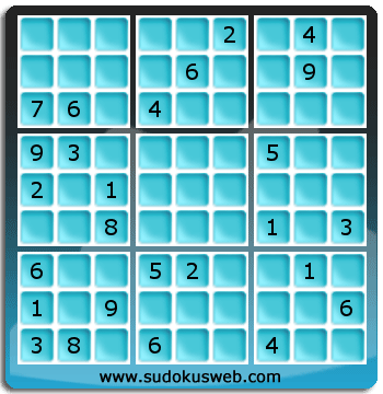 Sudoku de Niveau Expert