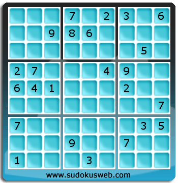 Sudoku de Niveau Expert