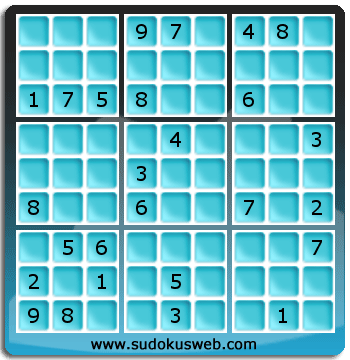 Sudoku de Niveau Expert