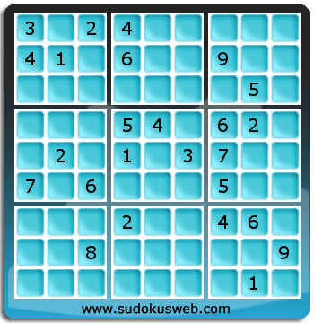 Sudoku de Niveau Expert