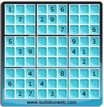 Sudoku de Niveau Expert