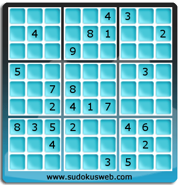 Sudoku de Nivel Experto